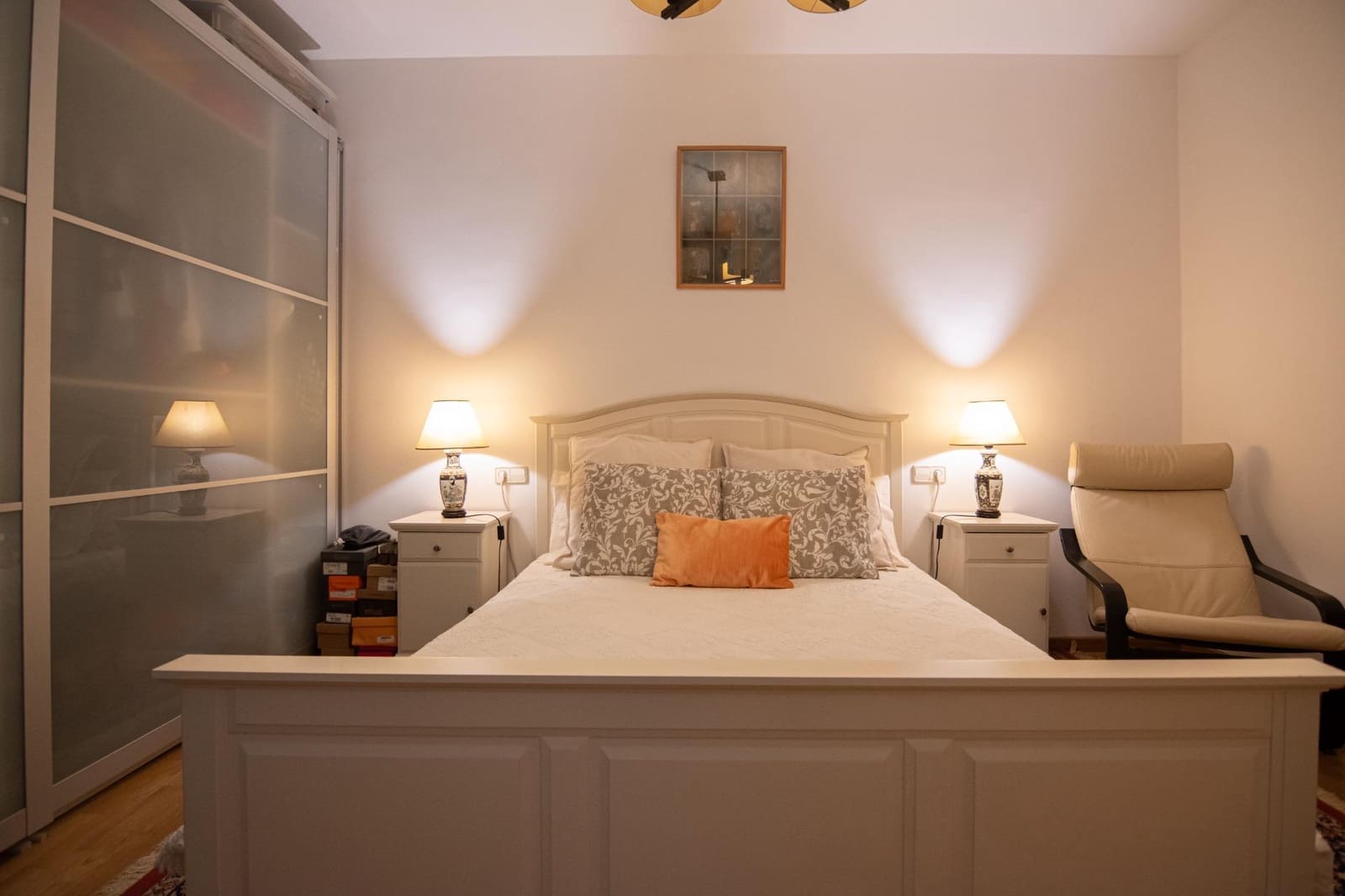 4 soveværelse Lejlighed til salg i A Coruna by - € 410.000 (Ref: 9185758)