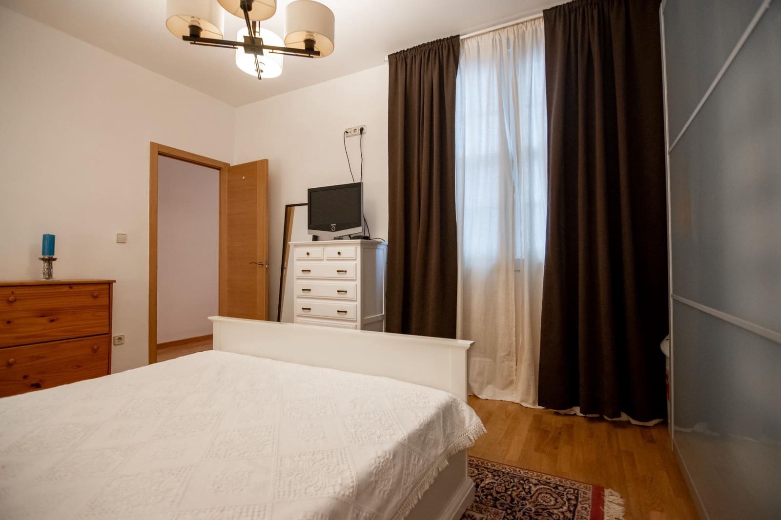 4 soveværelse Lejlighed til salg i A Coruna by - € 410.000 (Ref: 9185758)