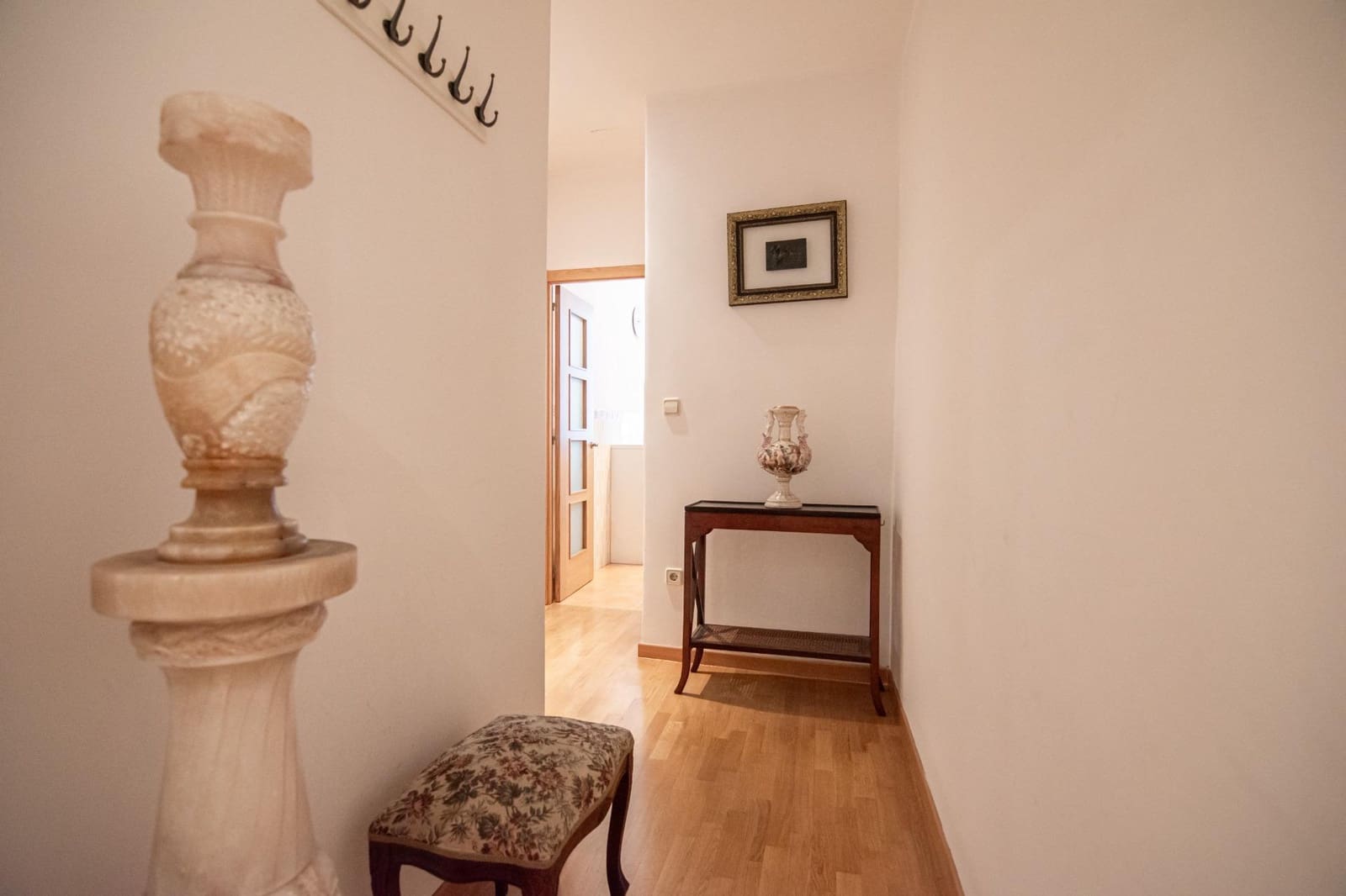 4 soveværelse Lejlighed til salg i A Coruna by - € 410.000 (Ref: 9185758)