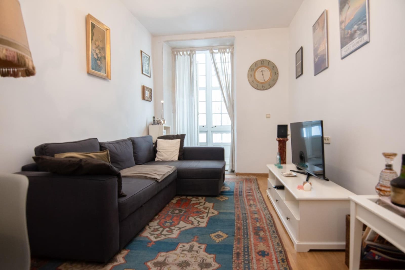 4 soveværelse Lejlighed til salg i A Coruna by - € 410.000 (Ref: 9185758)