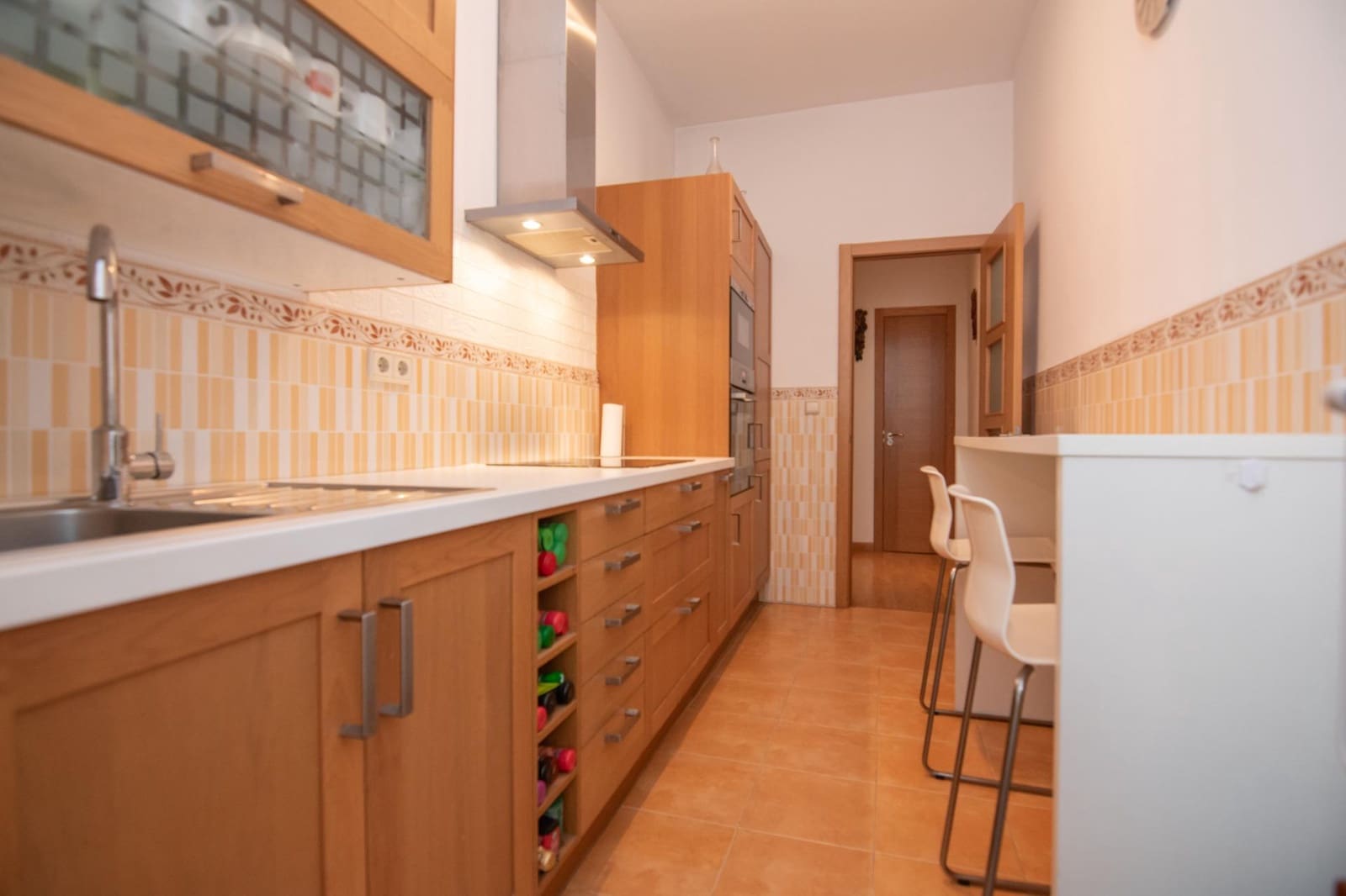 4 soveværelse Lejlighed til salg i A Coruna by - € 410.000 (Ref: 9185758)