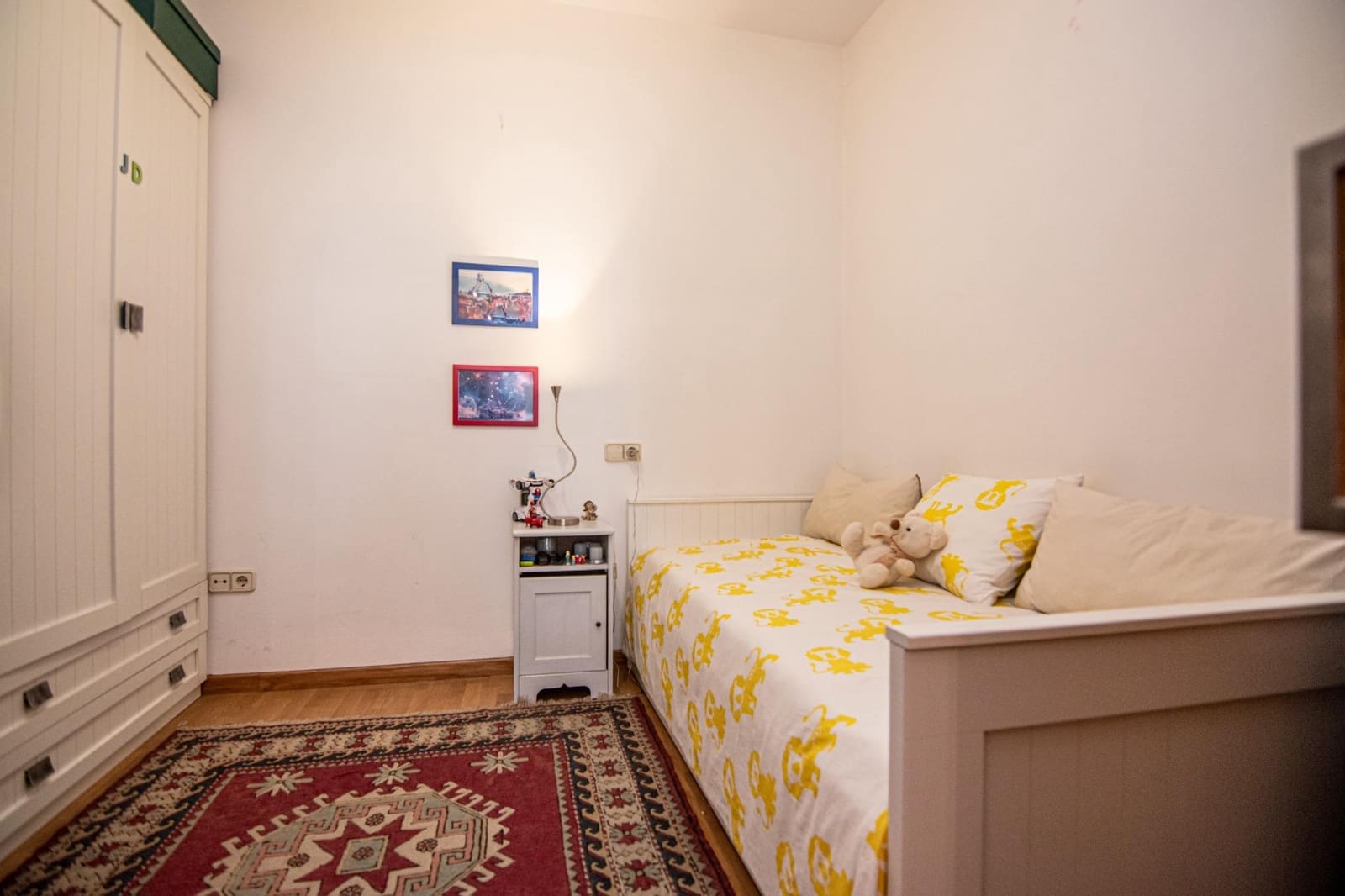 4 soveværelse Lejlighed til salg i A Coruna by - € 410.000 (Ref: 9185758)