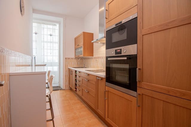 4 quarto Apartamento para venda em Corunha cidade - 430 000 € (Ref: 9185758)