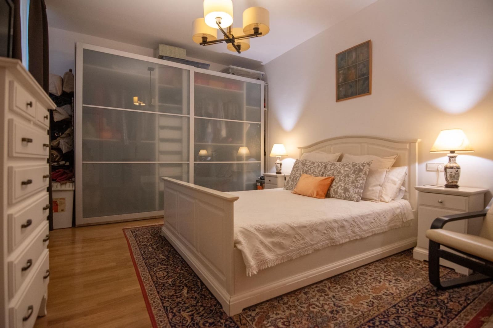 4 soveværelse Lejlighed til salg i A Coruna by - € 410.000 (Ref: 9185758)