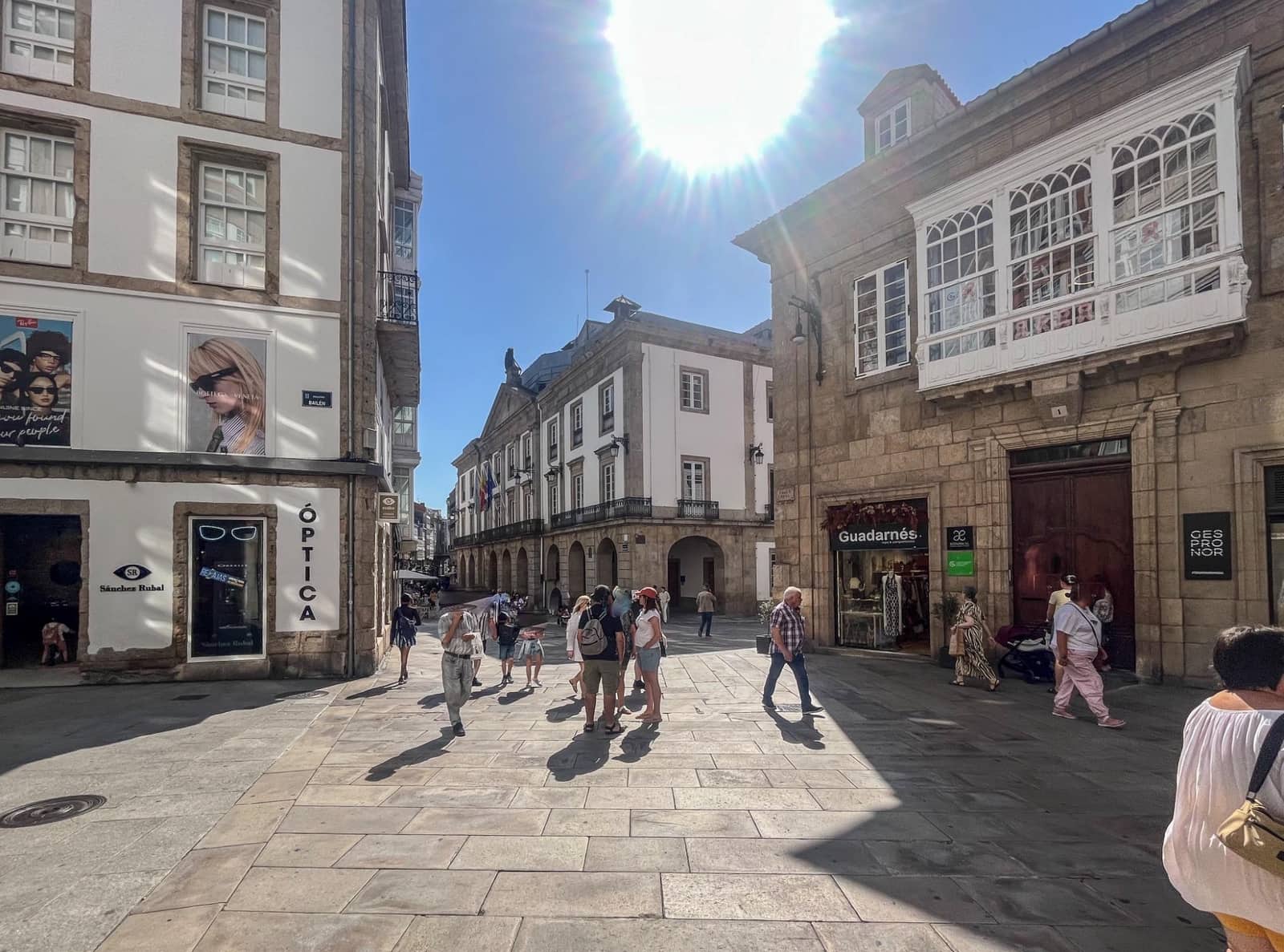 4 soveværelse Lejlighed til salg i A Coruna by - € 410.000 (Ref: 9185758)