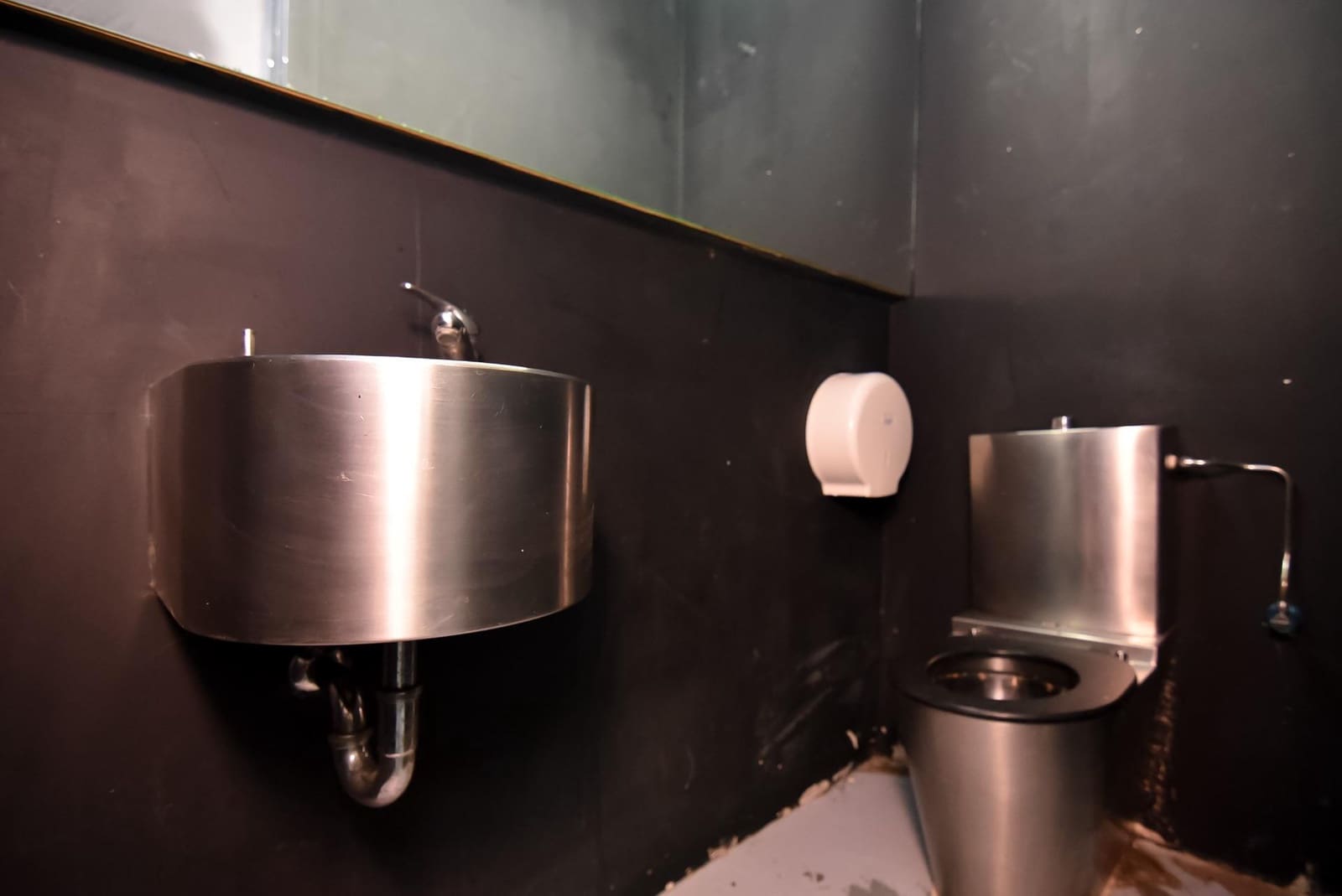 Erhverv til salg i A Coruna by - € 110.000 (Ref: 9185759)