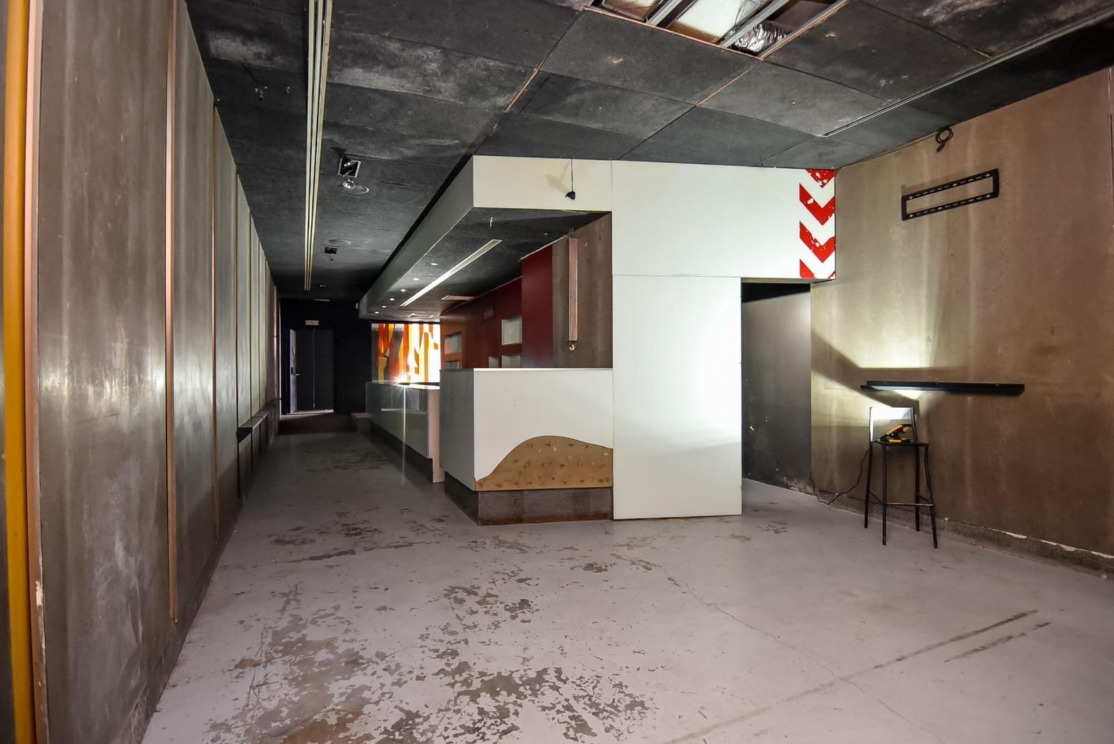 Erhverv til salg i A Coruna by - € 110.000 (Ref: 9185759)