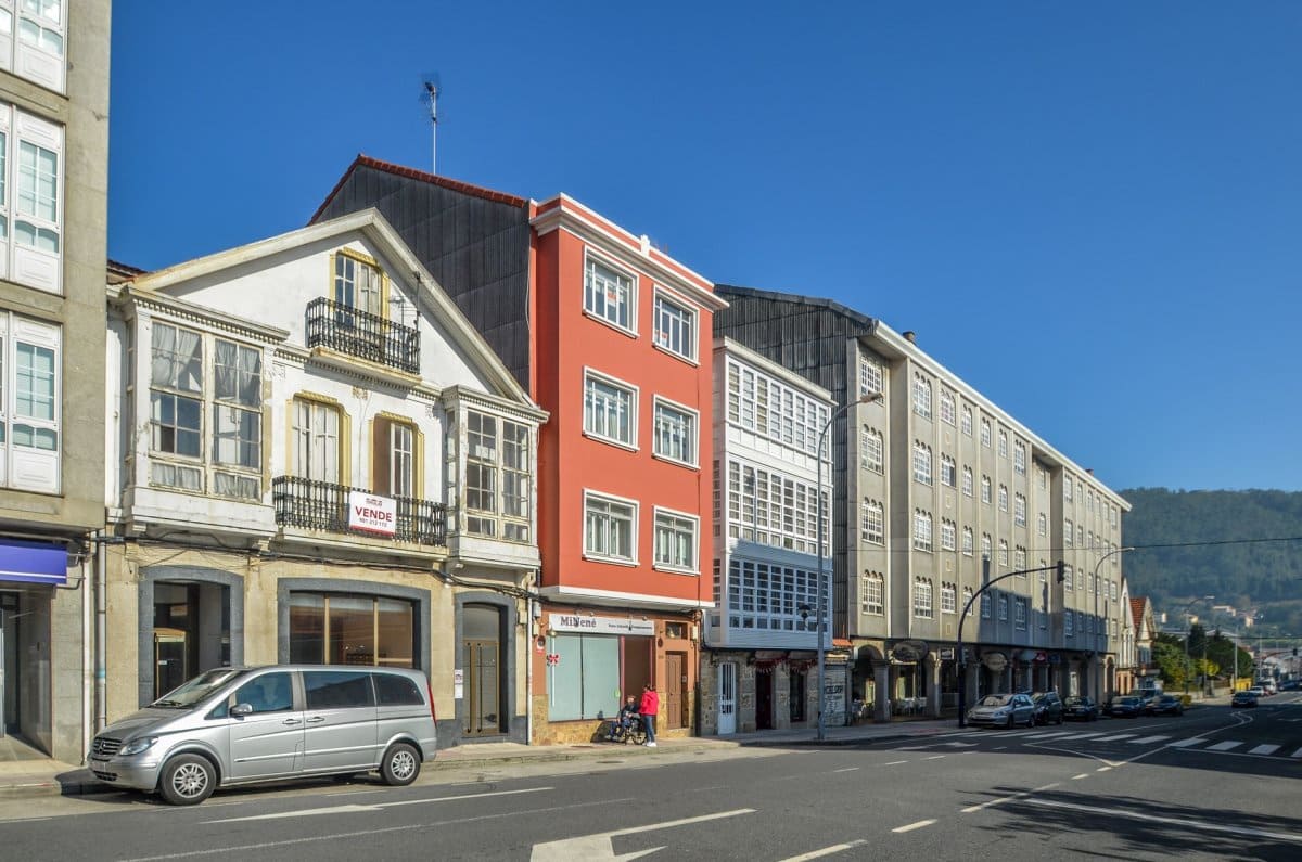 Erhverv til salg i Naron - € 90.000 (Ref: 9185760)