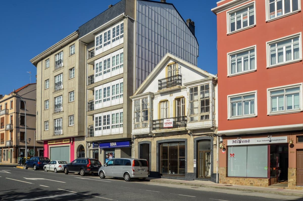 Erhverv til salg i Naron - € 90.000 (Ref: 9185760)