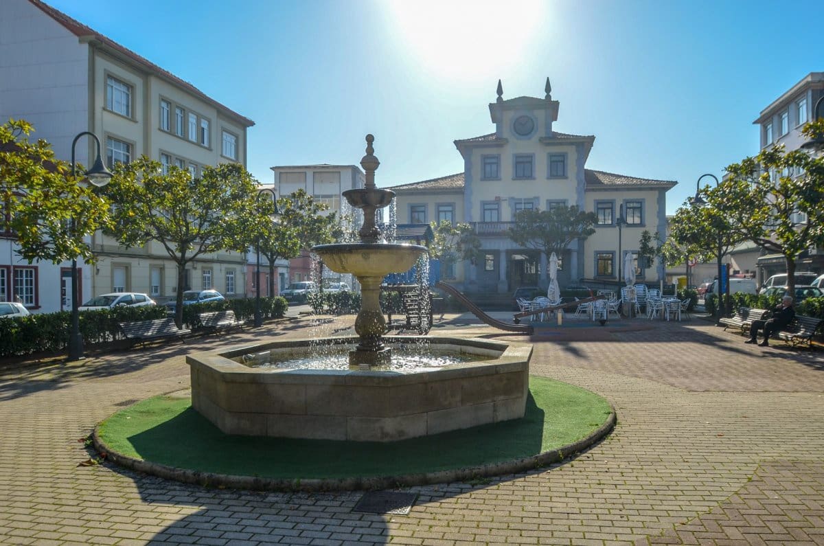 Erhverv til salg i Naron - € 90.000 (Ref: 9185760)