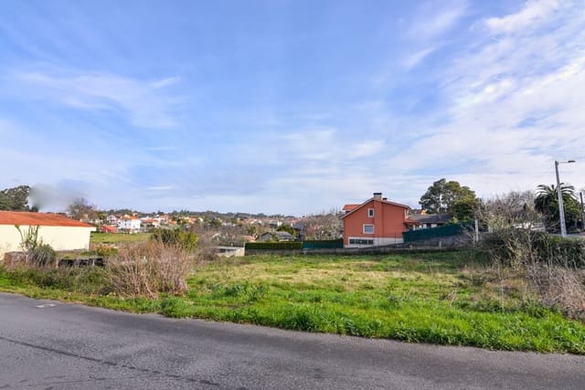Building Plot for sale in Oleiros - € 95,000 (Ref: 9185761)