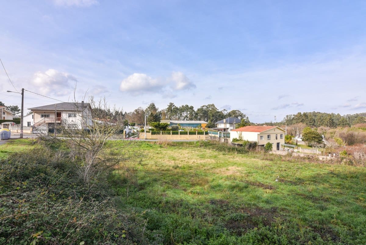 Solar/Parcela en Oleiros en venta - 95.000 € (Ref: 9185761)