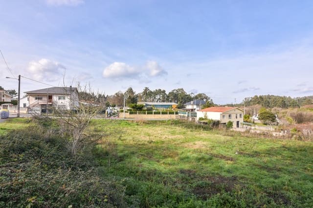 Building Plot for sale in Oleiros - € 95,000 (Ref: 9185761)