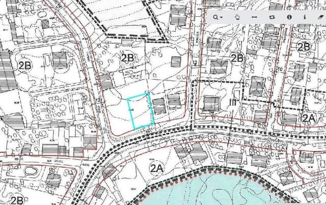 Building Plot for sale in Oleiros - € 95,000 (Ref: 9185761)