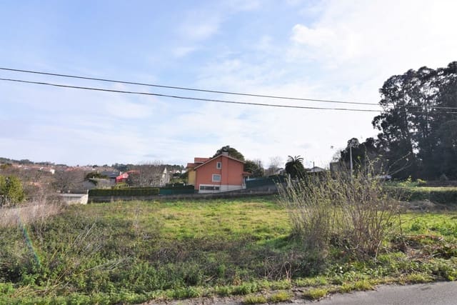 Building Plot for sale in Oleiros - € 96,000 (Ref: 9185762)