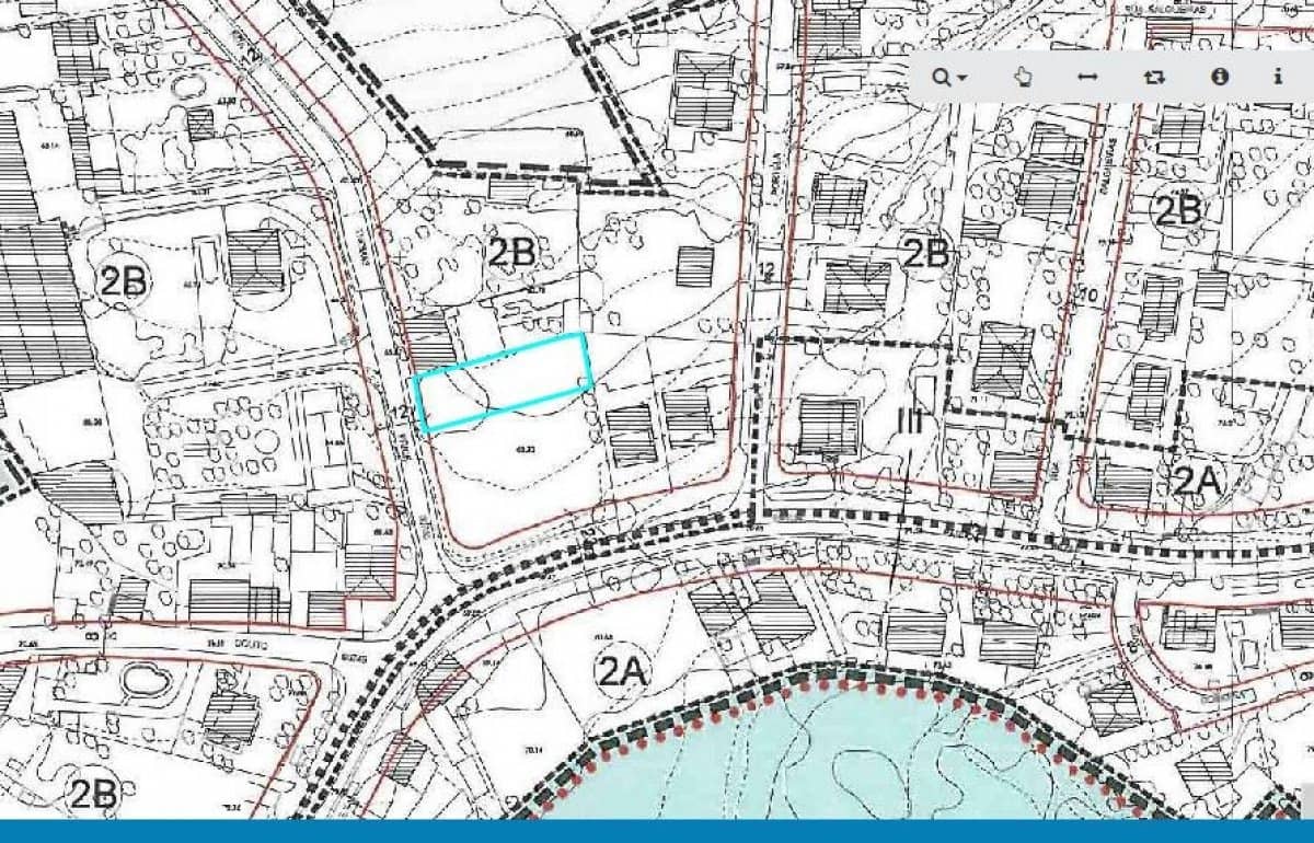 Building Plot for sale in Oleiros - € 96,000 (Ref: 9185762)