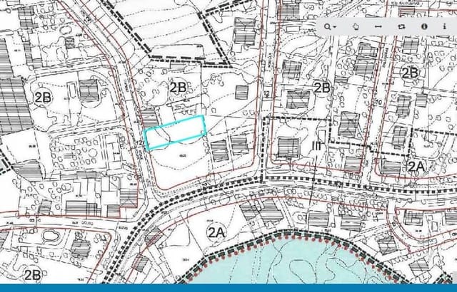 Building Plot for sale in Oleiros - € 96,000 (Ref: 9185762)