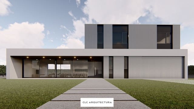 Terreno para Construção para venda em Arteixo - 97 500 € (Ref: 9185763)