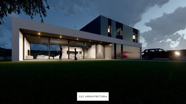 Terreno para Construção para venda em Arteixo - 97 500 € (Ref: 9185763)