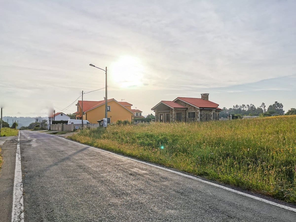 Terrain à Bâtir à vendre à Arteixo - 97 500 € (Ref: 9185763)