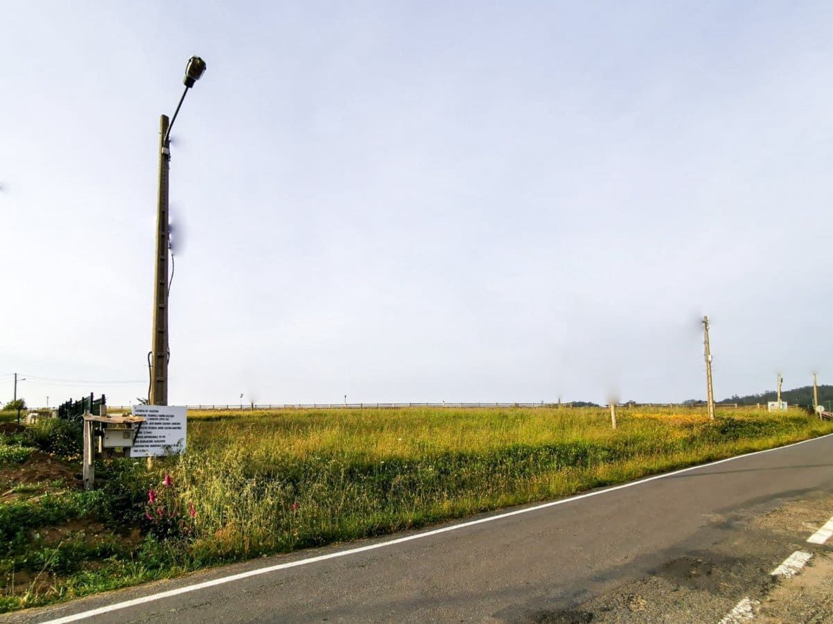 Terrain à Bâtir à vendre à Arteixo - 97 500 € (Ref: 9185763)