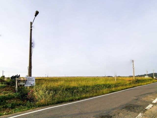 Terreno para Construção para venda em Arteixo - 97 500 € (Ref: 9185763)