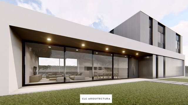 Terreno para Construção para venda em Arteixo - 97 500 € (Ref: 9185763)