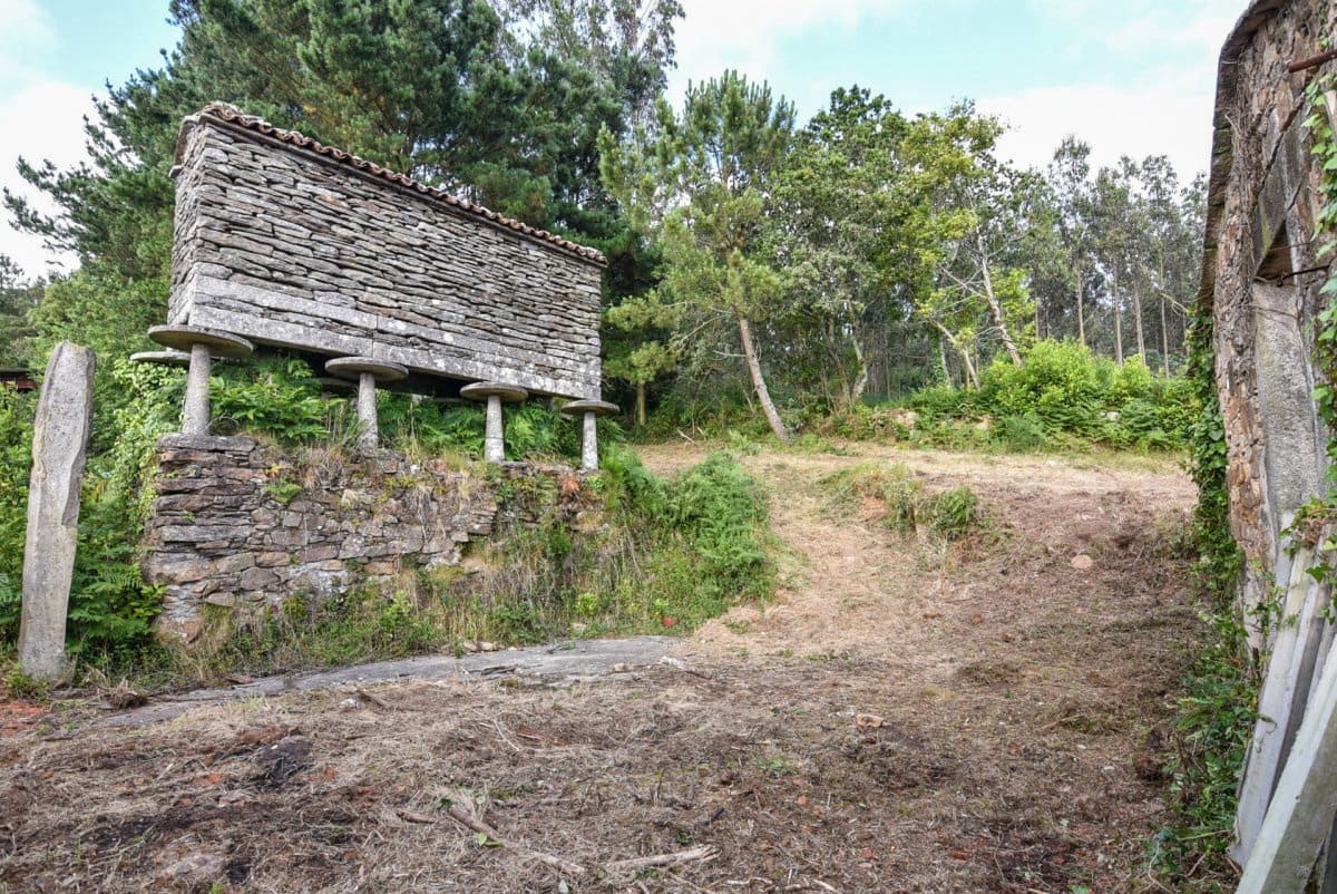 1 bedroom Finca/Country House for sale in Zas - € 35,000 (Ref: 9185764)