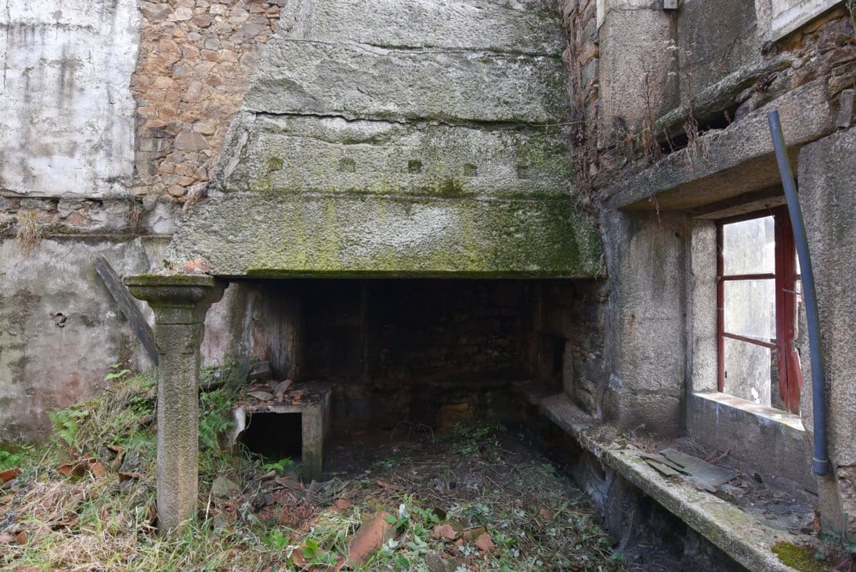 1 bedroom Finca/Country House for sale in Zas - € 35,000 (Ref: 9185764)