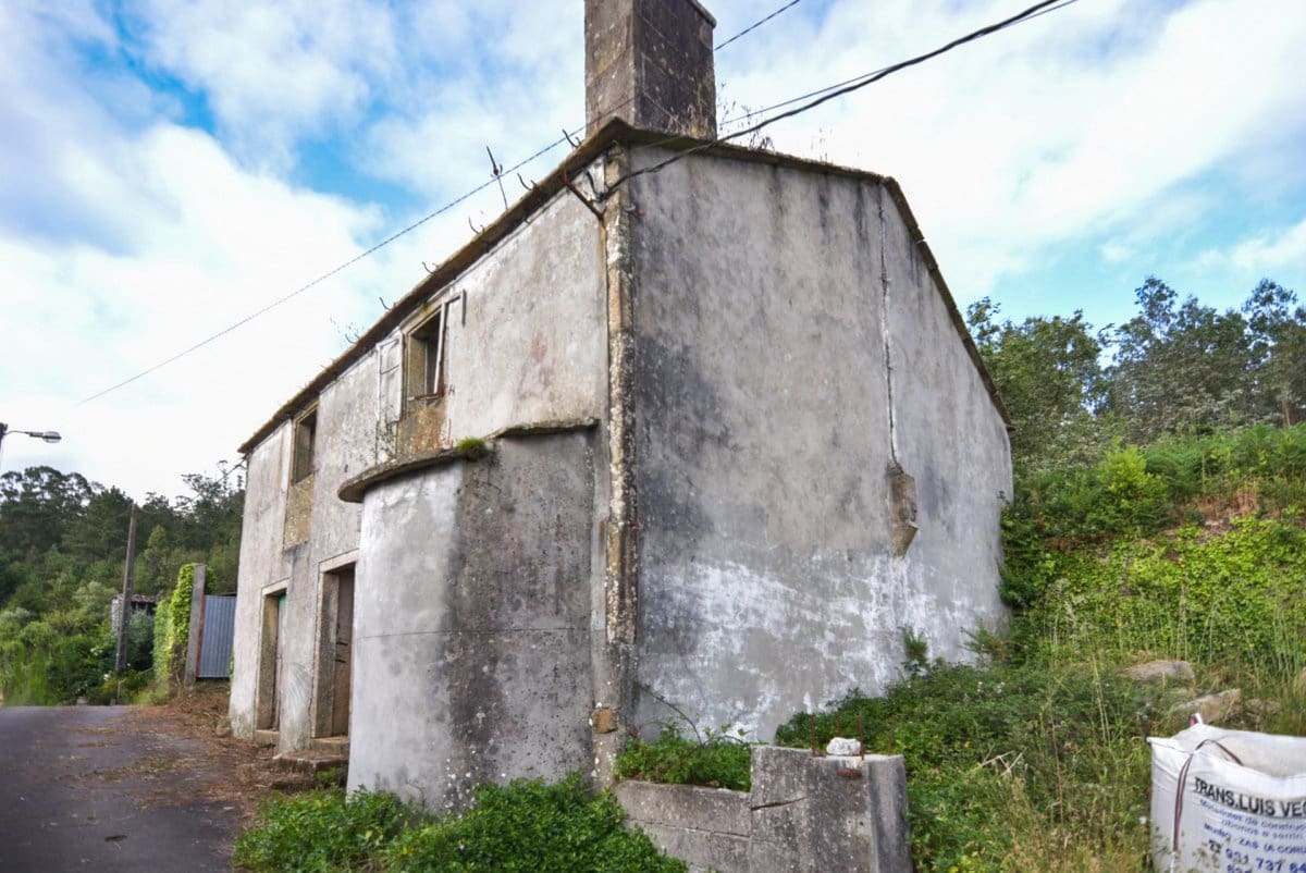 1 bedroom Finca/Country House for sale in Zas - € 35,000 (Ref: 9185764)