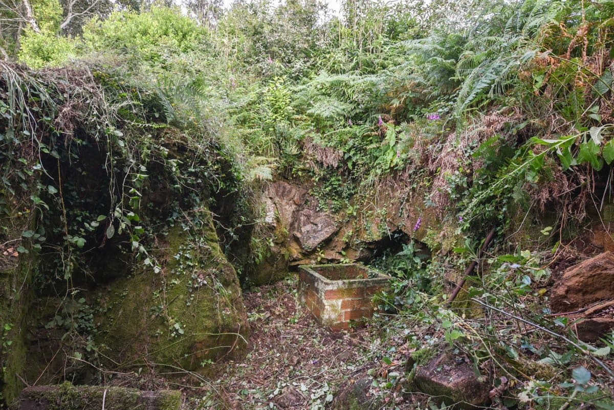 1 bedroom Finca/Country House for sale in Zas - € 35,000 (Ref: 9185764)