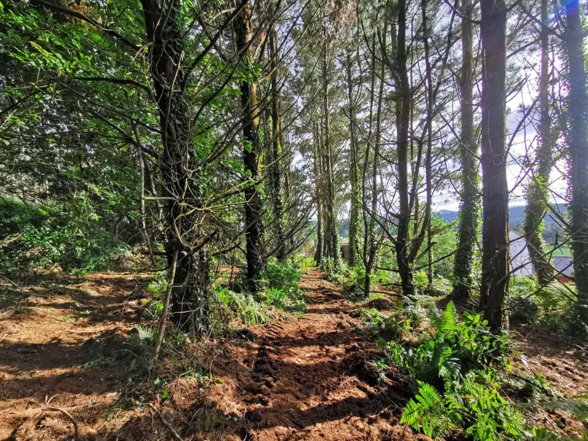 1 bedroom Finca/Country House for sale in Zas - € 35,000 (Ref: 9185764)