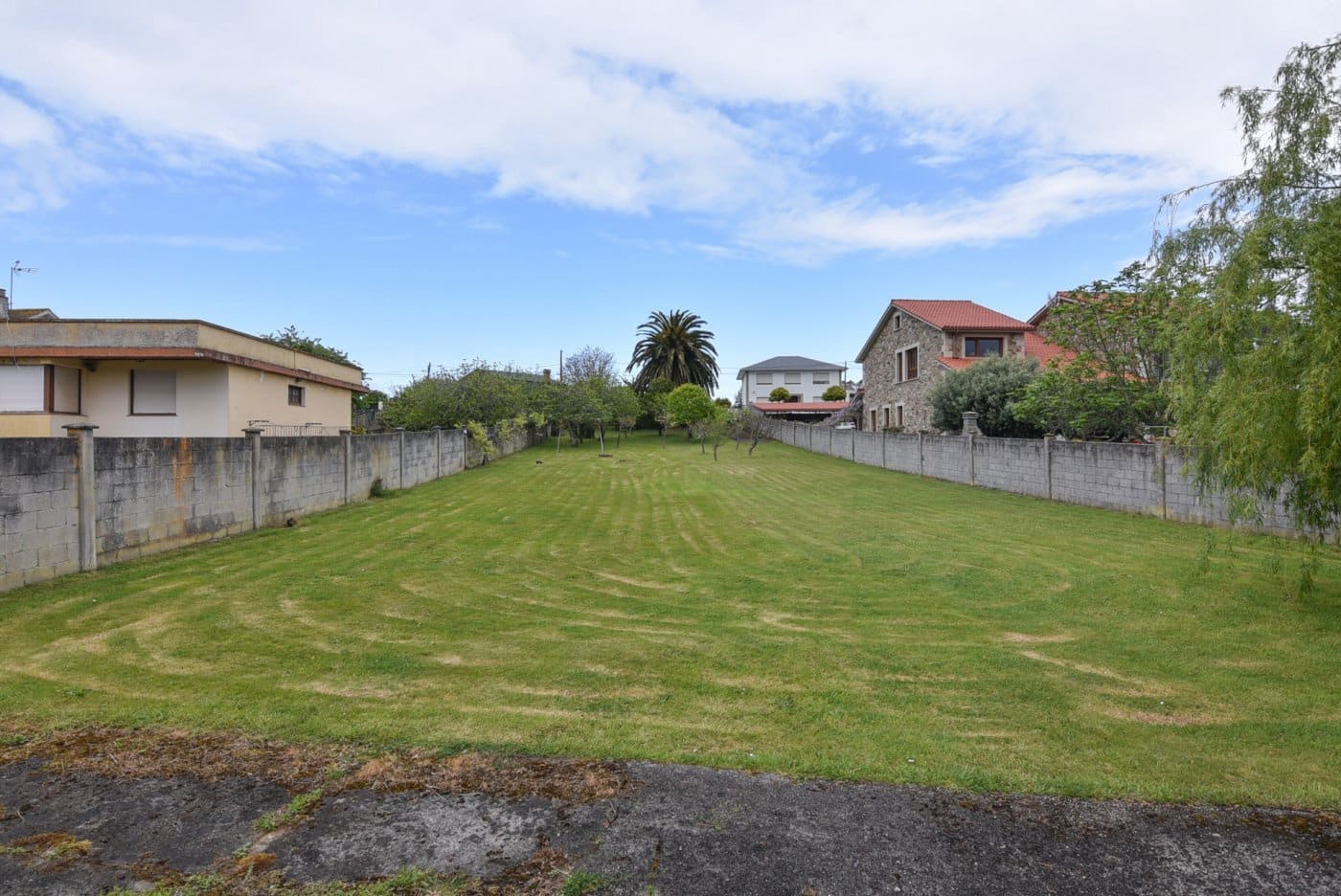 Terrain à Bâtir à vendre à Oleiros - 155 000 € (Ref: 9185765)