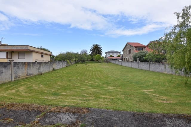 Tontti myytävänä paikassa Oleiros - 155 000 € (Ref: 9185765)