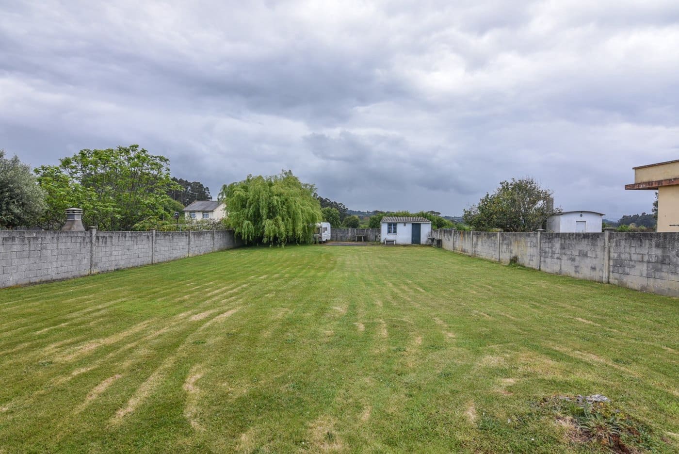 Terrain à Bâtir à vendre à Oleiros - 155 000 € (Ref: 9185765)