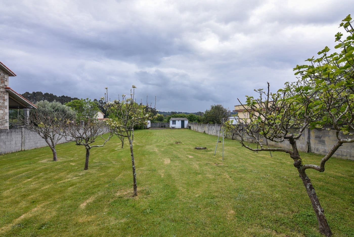 Terrain à Bâtir à vendre à Oleiros - 155 000 € (Ref: 9185765)