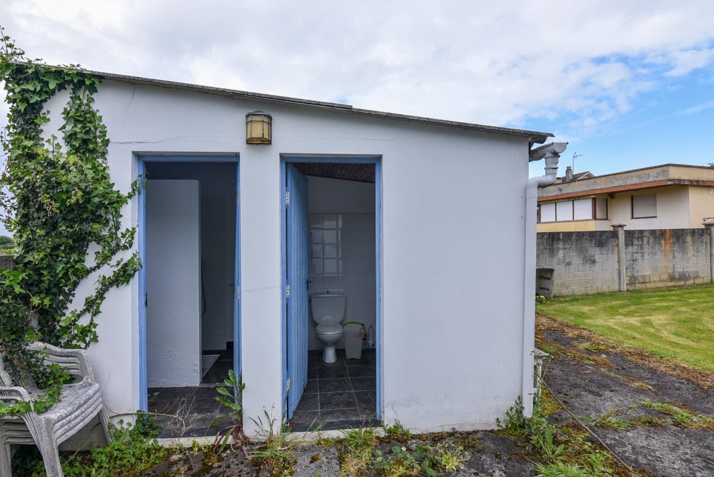 Terrain à Bâtir à vendre à Oleiros - 155 000 € (Ref: 9185765)