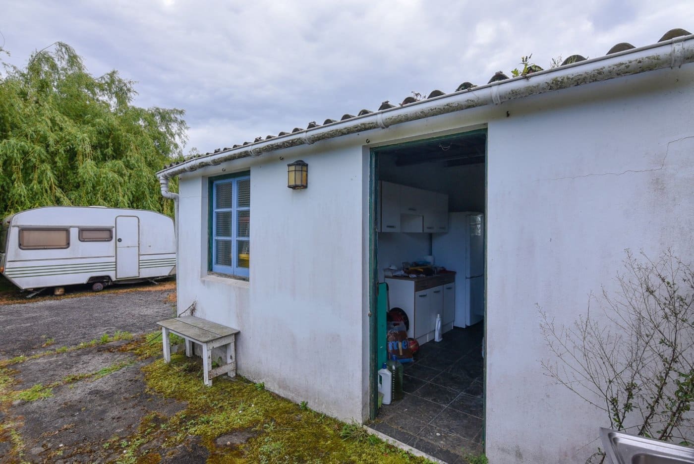 Terrain à Bâtir à vendre à Oleiros - 155 000 € (Ref: 9185765)