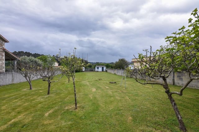 Tontti myytävänä paikassa Oleiros - 155 000 € (Ref: 9185765)