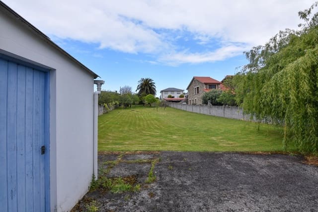 Tontti myytävänä paikassa Oleiros - 155 000 € (Ref: 9185765)