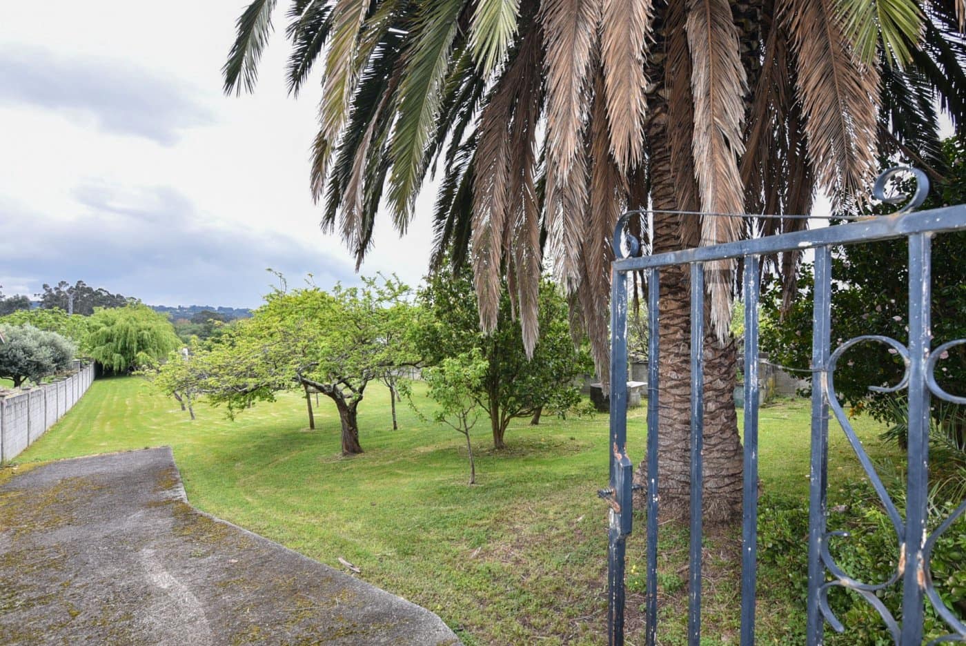 Terrain à Bâtir à vendre à Oleiros - 155 000 € (Ref: 9185765)