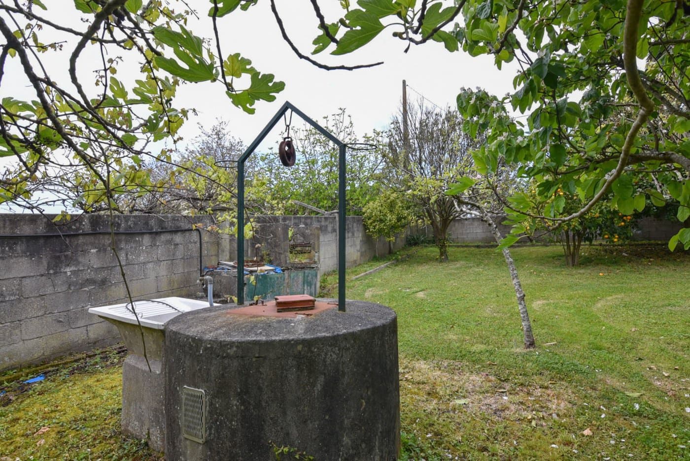 Terrain à Bâtir à vendre à Oleiros - 155 000 € (Ref: 9185765)