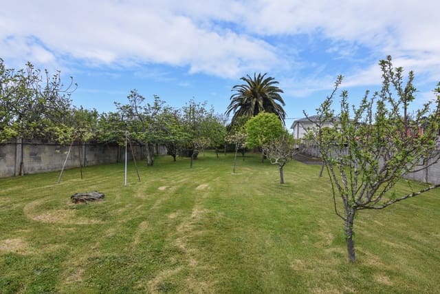 Tontti myytävänä paikassa Oleiros - 155 000 € (Ref: 9185765)