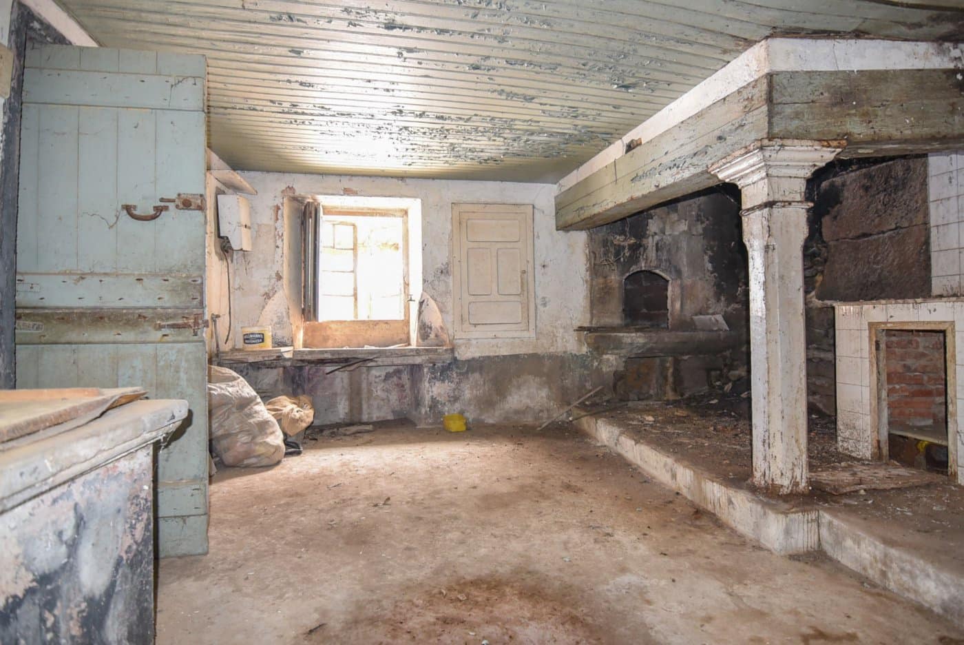 1 soveværelse Finca/Landehus til salg i Carballo - € 70.000 (Ref: 9185766)