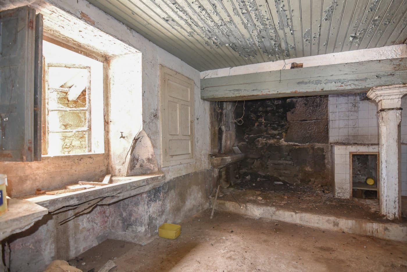 1 soveværelse Finca/Landehus til salg i Carballo - € 70.000 (Ref: 9185766)