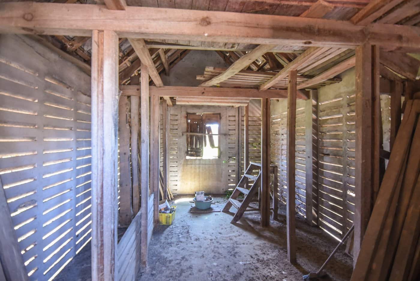 1 soveværelse Finca/Landehus til salg i Carballo - € 70.000 (Ref: 9185766)