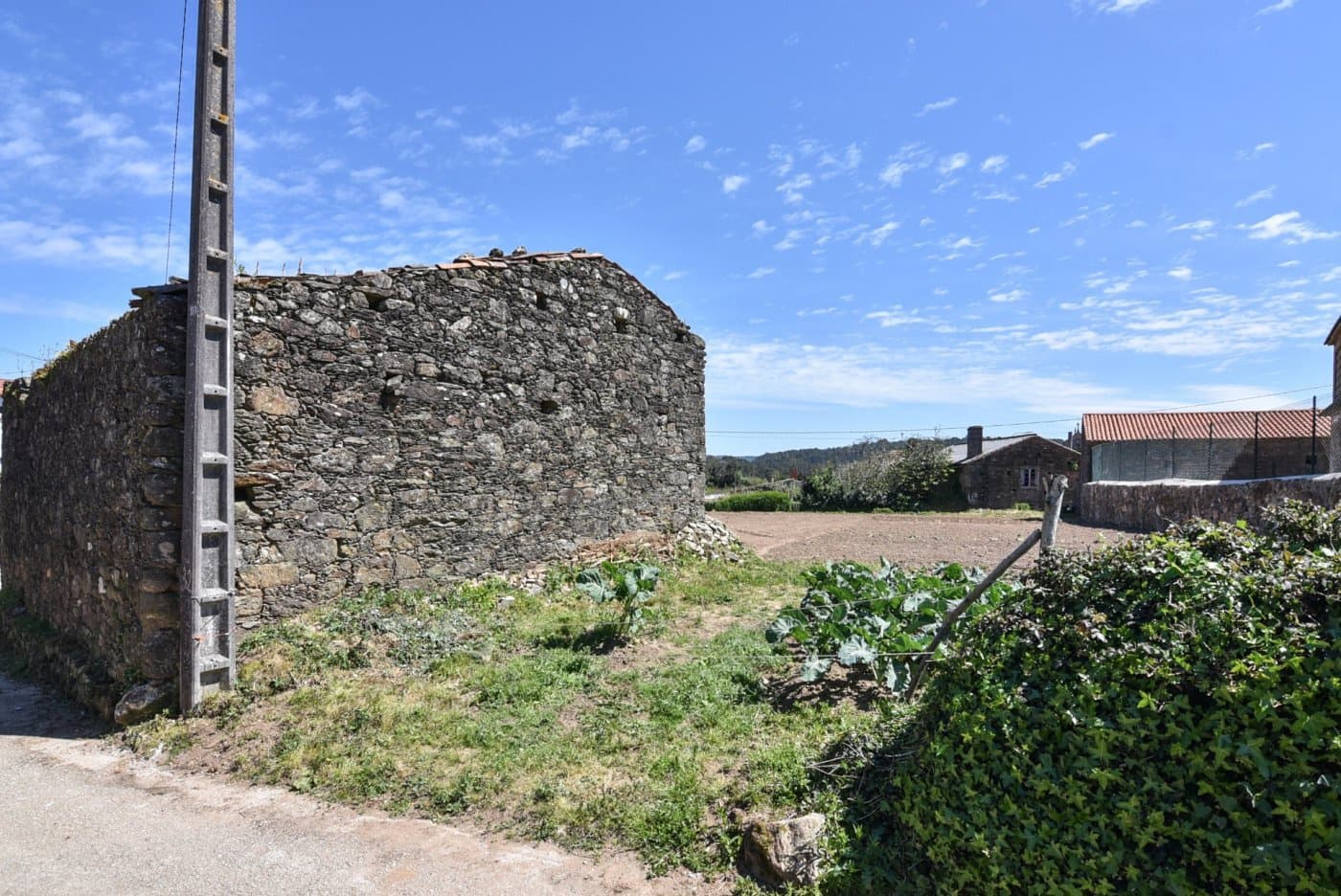 Byggegrund til salg i Carballo - € 48.000 (Ref: 9185767)