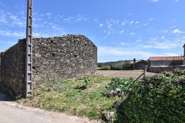 Byggegrund til salg i Carballo - € 48.000 (Ref: 9185767)
