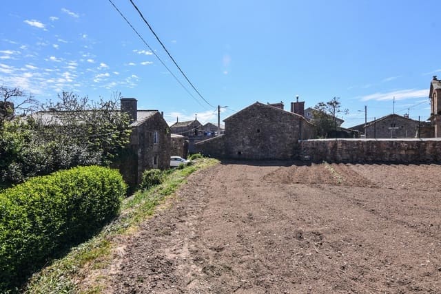 Building Plot for sale in Carballo - € 48,000 (Ref: 9185767)