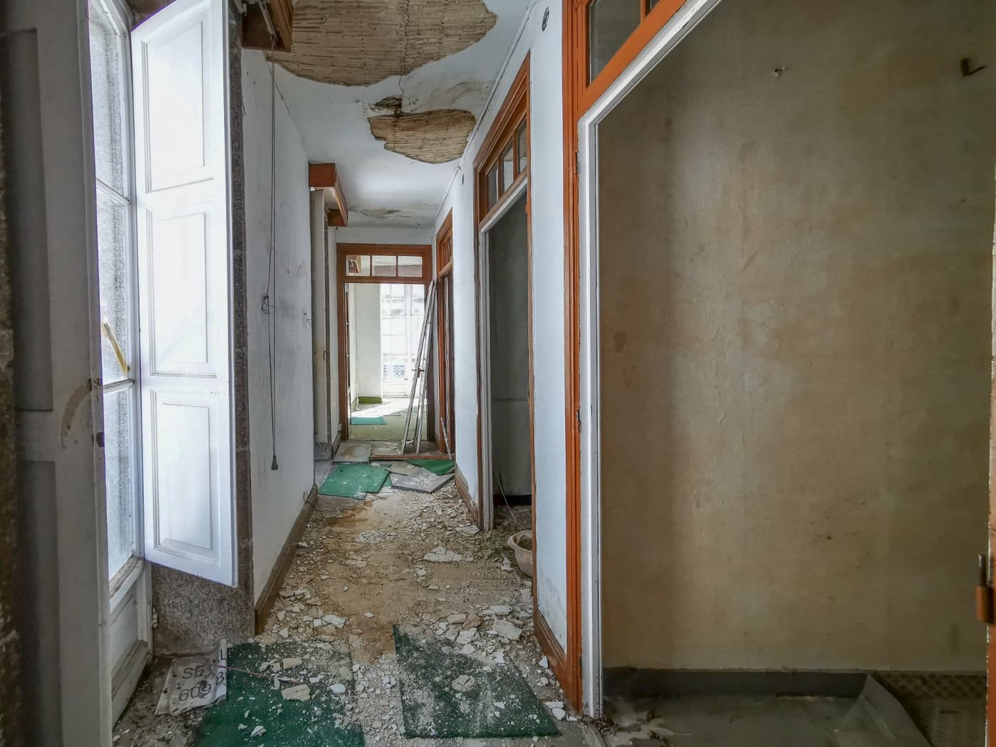 Erhverv til salg i Santiago de Compostela - € 750.000 (Ref: 9185768)